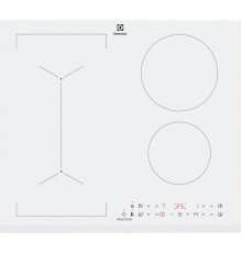 Индукционная варочная поверхность Electrolux LIV63431BW белый