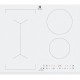 Индукционная варочная поверхность Electrolux LIV63431BW белый