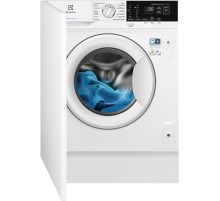 Стиральная машина Electrolux EWN7F447WI класс:A+++ загрузка до 7кг отжим:1400об/мин белый инвертер