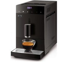 Кофемашина Vitek Metropolis VT-8700 1350Вт черный