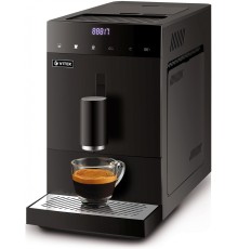 Кофемашина Vitek Metropolis VT-8700 1350Вт черный