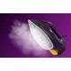 Утюг Philips DST7051/30 2800Вт фиолетовый/черный