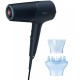 Фен Philips BHD512/00 2300Вт синий