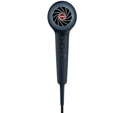 Фен Philips BHD512/00 2300Вт синий