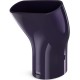Фен-щетка Philips BHA313/00 800Вт фиолетовый