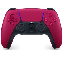 Геймпад Беспроводной PlayStation DualSense красный для: PlayStation 5 (CFI-ZCT1W)