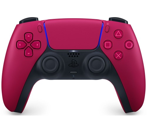 Геймпад Беспроводной PlayStation DualSense красный для: PlayStation 5 (CFI-ZCT1W) Геймпад Беспроводной PlayStation DualSense красный для: PlayStation 5 (CFI-ZCT1W)