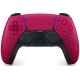 Геймпад Беспроводной PlayStation DualSense красный для: PlayStation 5 (CFI-ZCT1W)