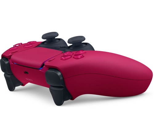 Геймпад Беспроводной PlayStation DualSense красный для: PlayStation 5 (CFI-ZCT1W) Геймпад Беспроводной PlayStation DualSense красный для: PlayStation 5 (CFI-ZCT1W)