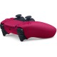 Геймпад Беспроводной PlayStation DualSense красный для: PlayStation 5 (CFI-ZCT1W)