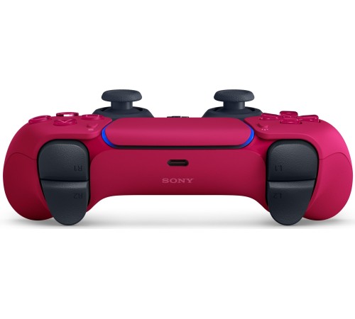 Геймпад Беспроводной PlayStation DualSense красный для: PlayStation 5 (CFI-ZCT1W) Геймпад Беспроводной PlayStation DualSense красный для: PlayStation 5 (CFI-ZCT1W)