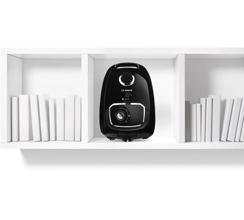 Пылесос Bosch BGLS42230 2200Вт черный