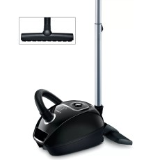 Пылесос Bosch BGLS42230 2200Вт черный