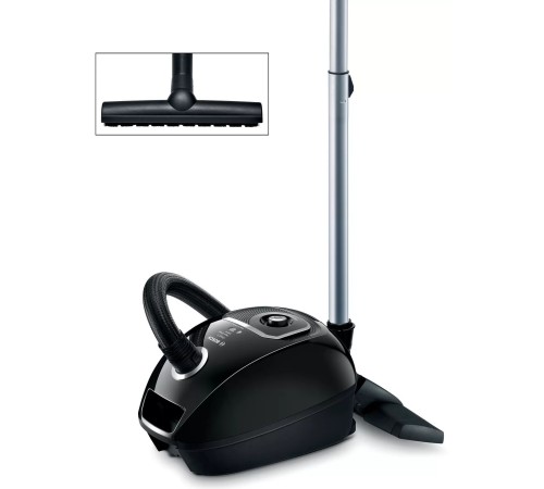 Пылесос Bosch BGLS42230 2200Вт черный