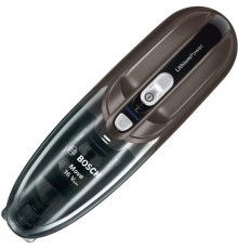 Пылесос ручной Bosch BHN16L коричневый/черный