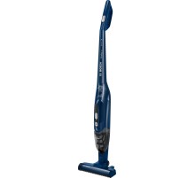 Пылесос Bosch BCHF2MX20 150Вт синий/черный