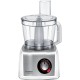 Кухонный комбайн Bosch MC812S844 1250Вт белый