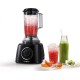 Кухонный комбайн Bosch MCM3201B 800Вт черный
