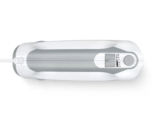 Миксер ручной Bosch ErgoMixx MFQ364V0 450Вт белый Миксер ручной Bosch ErgoMixx MFQ364V0 450Вт белый