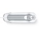 Миксер ручной Bosch ErgoMixx MFQ364V0 450Вт белый
