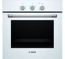 Духовой шкаф Электрический Bosch HBF011BV0Q белый