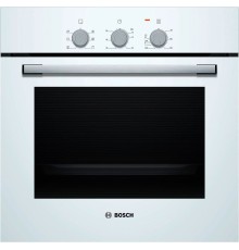 Духовой шкаф Электрический Bosch HBF011BV0Q белый