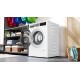 Стиральная машина Bosch WGA25400ME пан.англ. класс: A+++ загр.фронтальная макс.:10кг белый инвертер