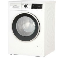 Стиральная машина Bosch WGA2540XME пан.англ. загр.фронтальная макс.:10кг серебристый