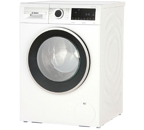 Стиральная машина Bosch WGA2540XME пан.англ. загр.фронтальная макс.:10кг серебристый