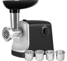 Мясорубка Red Solution RMG-1213-6 1340Вт черный