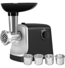 Мясорубка Red Solution RMG-1213-6 1340Вт черный