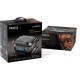 Электрогриль Red Solution SteakPRO RGM-M816P 2100Вт черный/серебристый