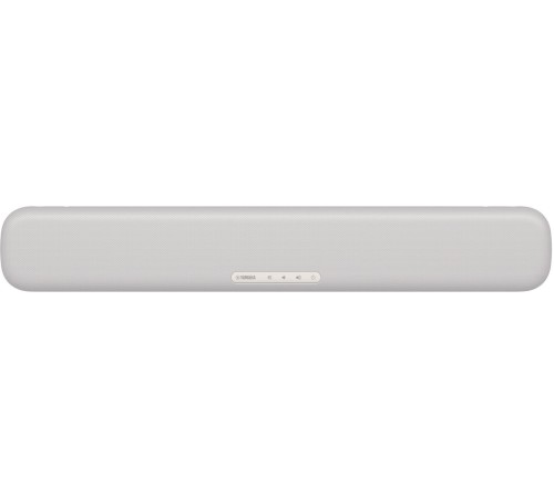 Саундбар Yamaha SR-C20A 2.0 40Вт+60Вт белый Саундбар Yamaha SR-C20A 2.0 40Вт+60Вт белый
