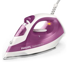 Утюг Philips GC1426/30 1400Вт фиолетовый/белый
