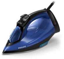 Утюг Philips GC3920/20 2500Вт синий/черный