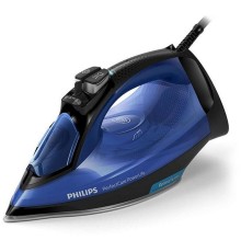 Утюг Philips GC3920/20 2500Вт синий/черный