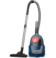 Пылесос Philips 2000 Series XB2062/01 1800Вт синий/оранжевый