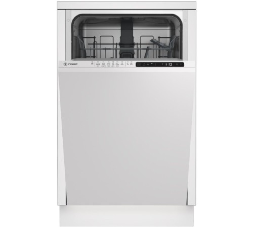 Посудомоечная машина встраив. Indesit DIS 1C67 E узкая Посудомоечная машина встраив. Indesit DIS 1C67 E узкая