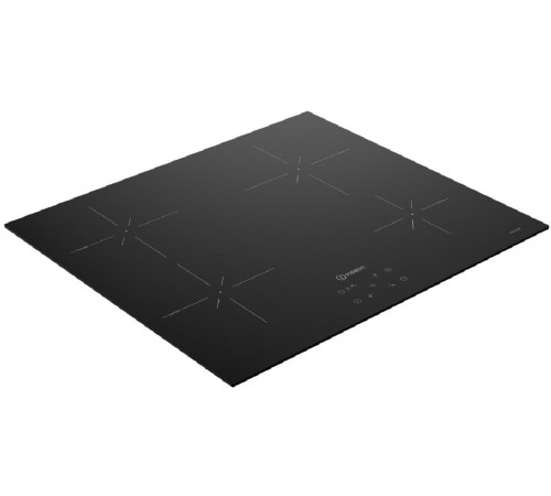 Индукционная варочная поверхность Indesit IS 41Q60 NE черный Индукционная варочная поверхность Indesit IS 41Q60 NE черный