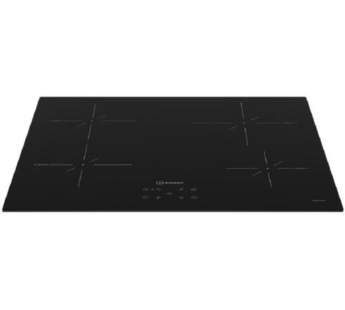 Индукционная варочная поверхность Indesit IS 41Q60 NE черный Индукционная варочная поверхность Indesit IS 41Q60 NE черный