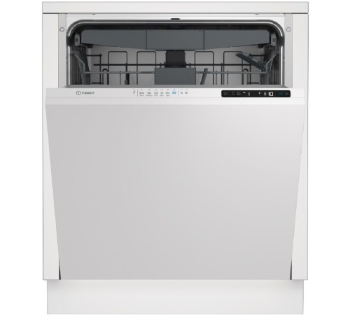 Посудомоечная машина встраив. Indesit DI 5C65 AED 2100Вт полноразмерная Посудомоечная машина встраив. Indesit DI 5C65 AED 2100Вт полноразмерная
