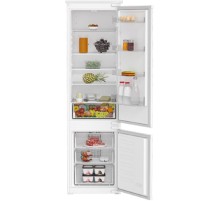 Холодильник Indesit IBH 20 2-хкамерн. белый (869891700030)