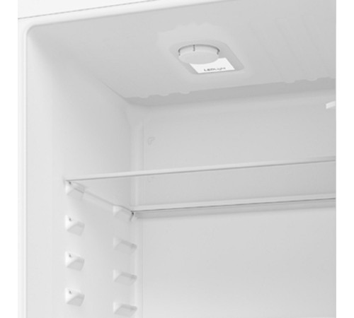 Холодильник Indesit IBH 20 2-хкамерн. белый (869891700030)