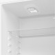 Холодильник Indesit IBH 20 2-хкамерн. белый (869891700030)