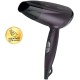 Фен Scarlett SC-HD70IT13 1400Вт фиолетовый/черный