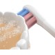 Зубная щетка электрическая Oclean Kids Oclean Air 2 розовый