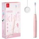 Зубная щетка электрическая Oclean Kids Oclean Air 2 розовый