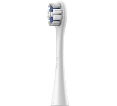 Насадка для зубных щеток Oclean Delicate clean P3K4 (упак.:2шт) для зубных щеток Oclean Насадка для зубных щеток Oclean Delicate clean P3K4 (упак.:2шт) для зубных щеток Oclean