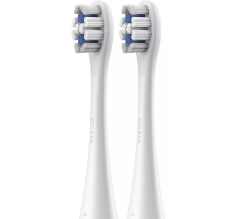 Насадка для зубных щеток Oclean Delicate clean P3K4 (упак.:2шт) для зубных щеток Oclean Насадка для зубных щеток Oclean Delicate clean P3K4 (упак.:2шт) для зубных щеток Oclean
