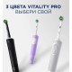 Зубная щетка электрическая Oral-B Vitality Pro D103.413.3 черный